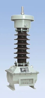 OIL COOLED POTENTIAL TRANSFORMER